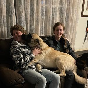 Meet your Posher, Cody